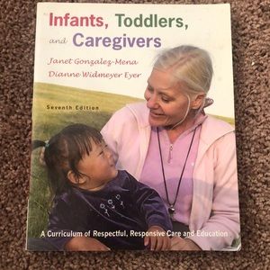 Infants toddlers and Caregivers